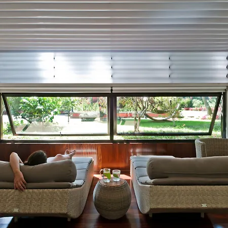 Quintinha Sao Joao & Hotel 5*