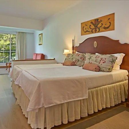 Quintinha Sao Joao & Φουνκάλ