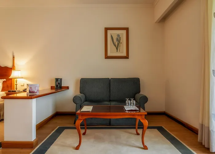 Quintinha Sao Joao & 5*