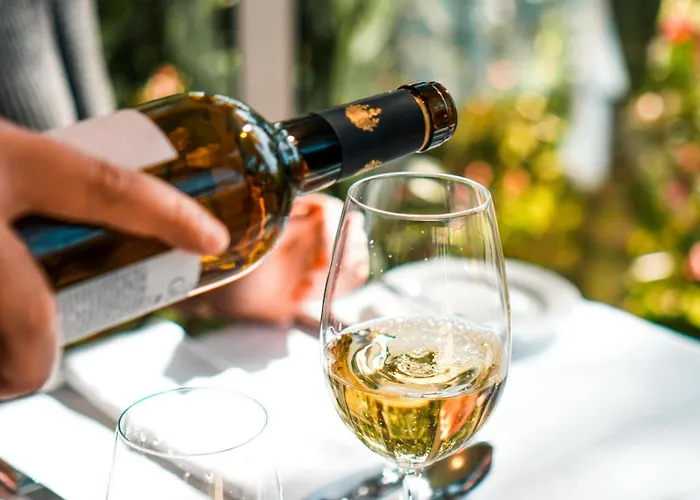 Quintinha Sao Joao & 5* Funchal (Madeira)