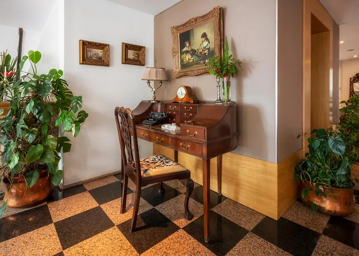 Hotel Quintinha Sao Joao & 5*