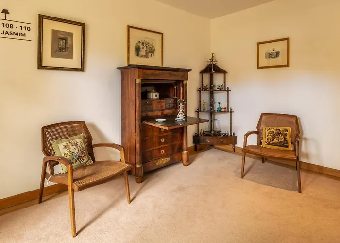 Quintinha Sao Joao &