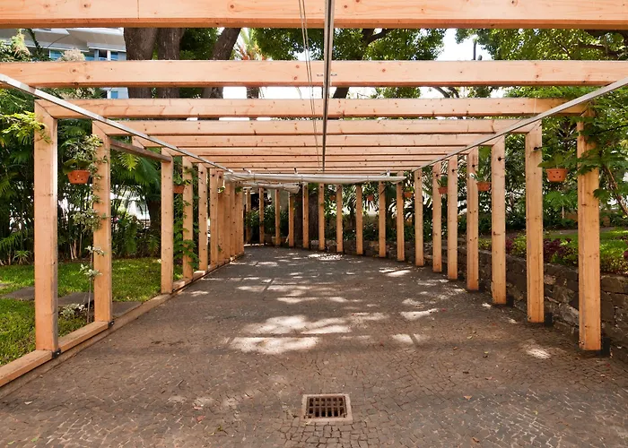 Quintinha Sao Joao & 5*