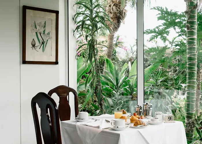 Quintinha Sao Joao & Hotel 5*