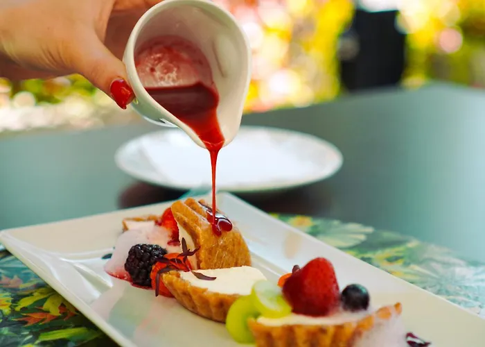 酒店 Quintinha Sao Joao & 5*