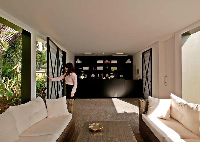 酒店 Quintinha Sao Joao &