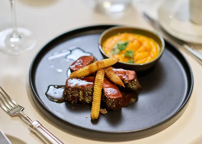 Hotel Quintinha Sao Joao &