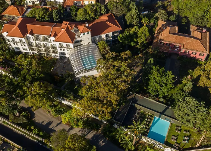 Quintinha Sao Joao & Hotel 5*