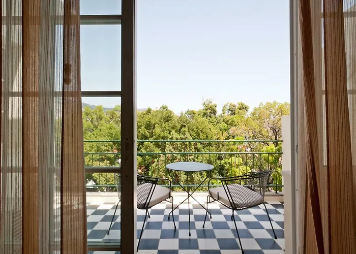 酒店 Quintinha Sao Joao &