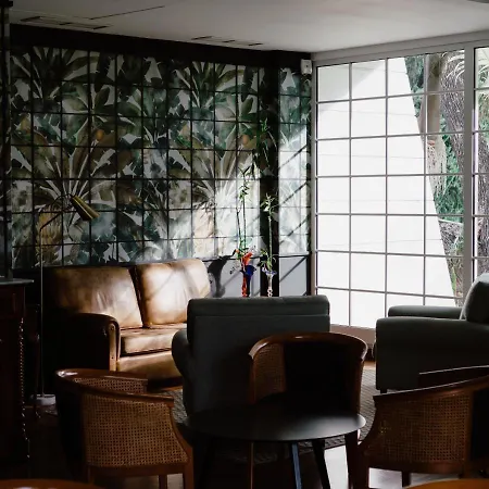 Quintinha Sao Joao & Отель