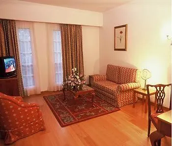 Hotel Quintinha Sao Joao & 5*