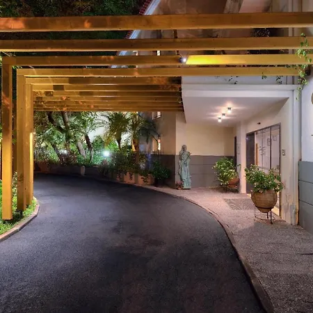 Quintinha Sao Joao & Hotel