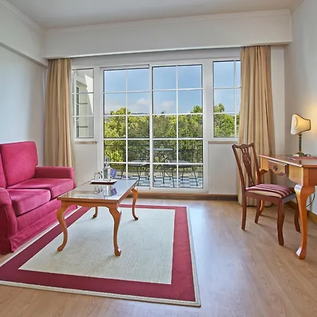 Quintinha Sao Joao & Отель Фуншал