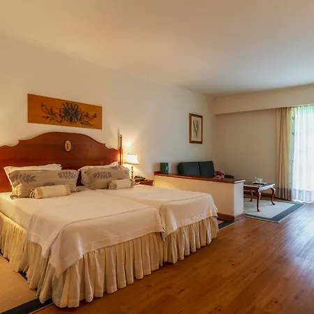 Hotel Quintinha Sao Joao & 5*