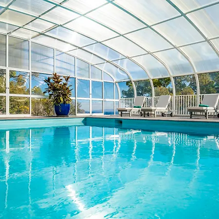 Quintinha Sao Joao & 5* Фуншал