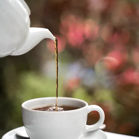 Quintinha Sao Joao & Фуншал