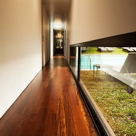 Quintinha Sao Joao & Отель Фуншал