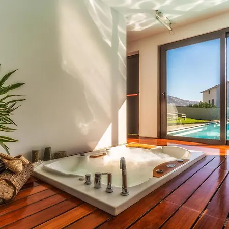 Quintinha Sao Joao & 5* Фуншал