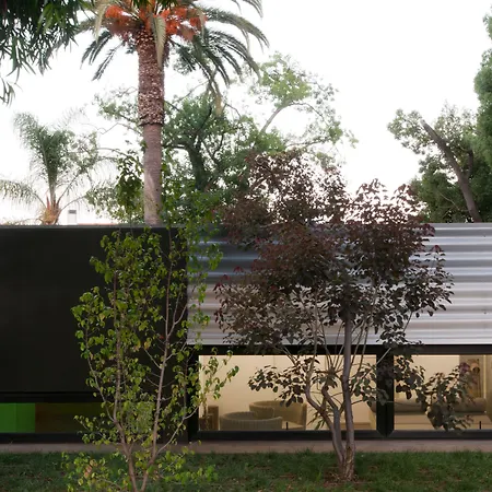 Отель Quintinha Sao Joao & 5*