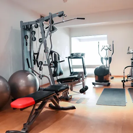 Quintinha Sao Joao & Фуншал