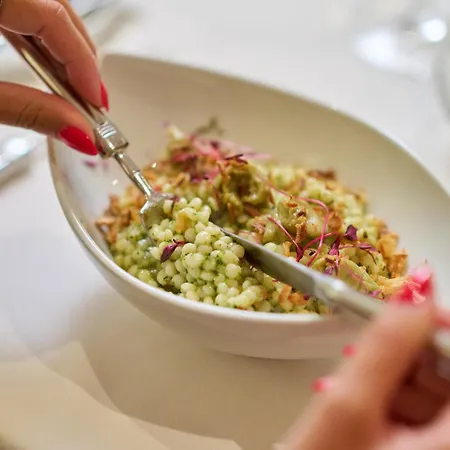 Отель Quintinha Sao Joao & Фуншал