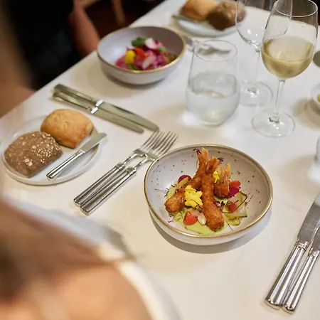 Отель Quintinha Sao Joao & Фуншал