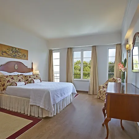 Quintinha Sao Joao & 5*