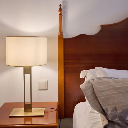 Quintinha Sao Joao & 5* Фуншал