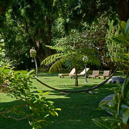 Quintinha Sao Joao & Отель 5*