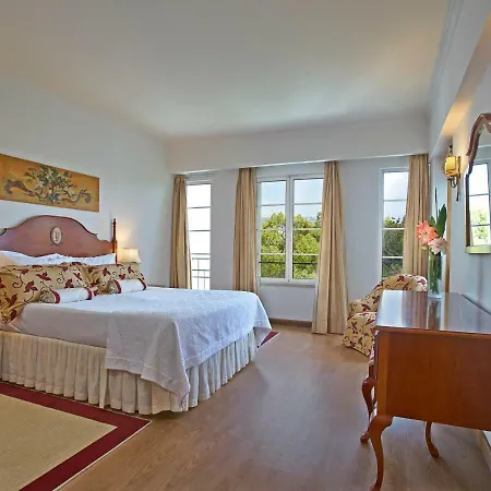 Quintinha Sao Joao & Hotel 5*