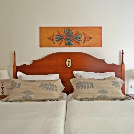 Quintinha Sao Joao & 5*