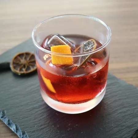 Отель Quintinha Sao Joao & 5*