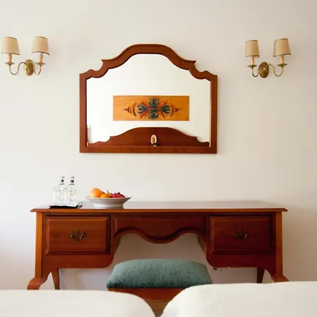 Quintinha Sao Joao & Фуншал